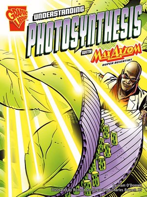 cover image of Understanding Photosynthesis